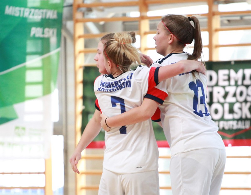 Akademickie Mistrzostwa Polski