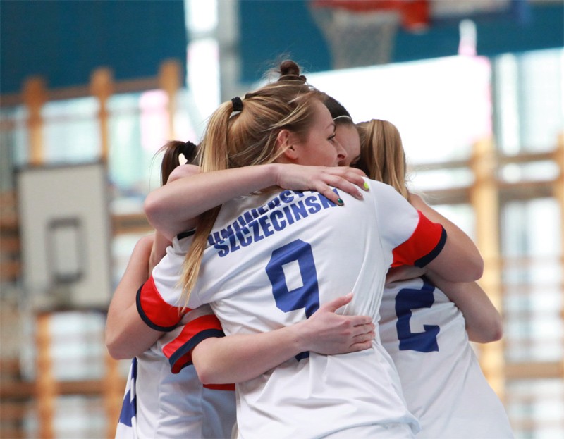 Akademickie Mistrzostwa Polski