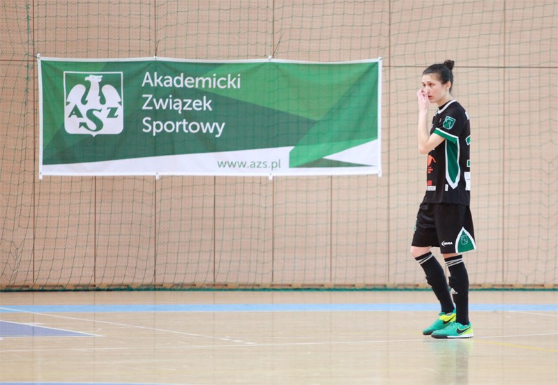 Akademickie Mistrzostwa Polski