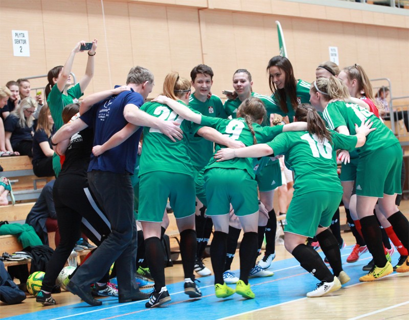 Akademickie Mistrzostwa Polski