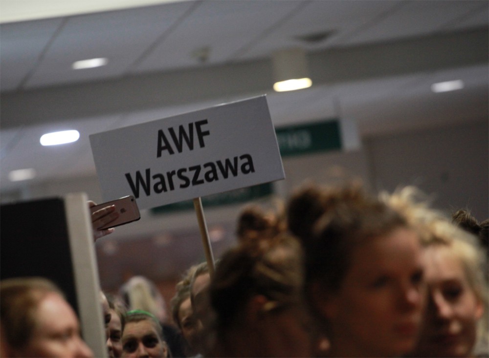 Akademickie Mistrzostwa Polski