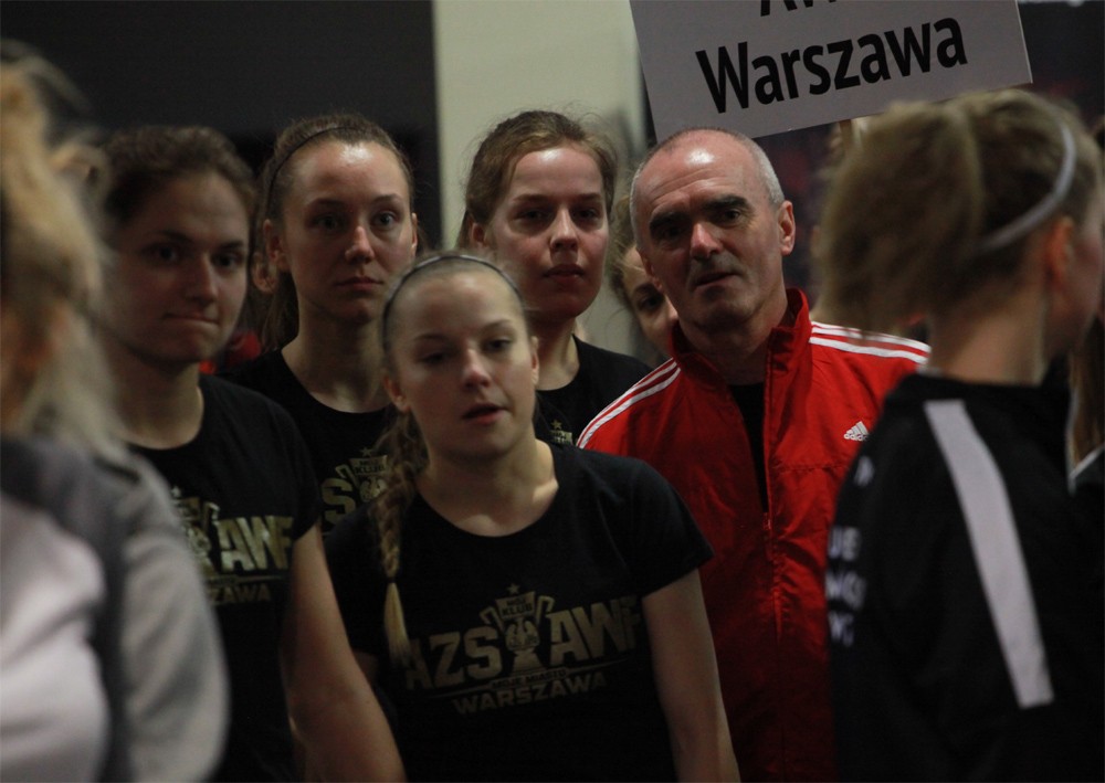 Akademickie Mistrzostwa Polski