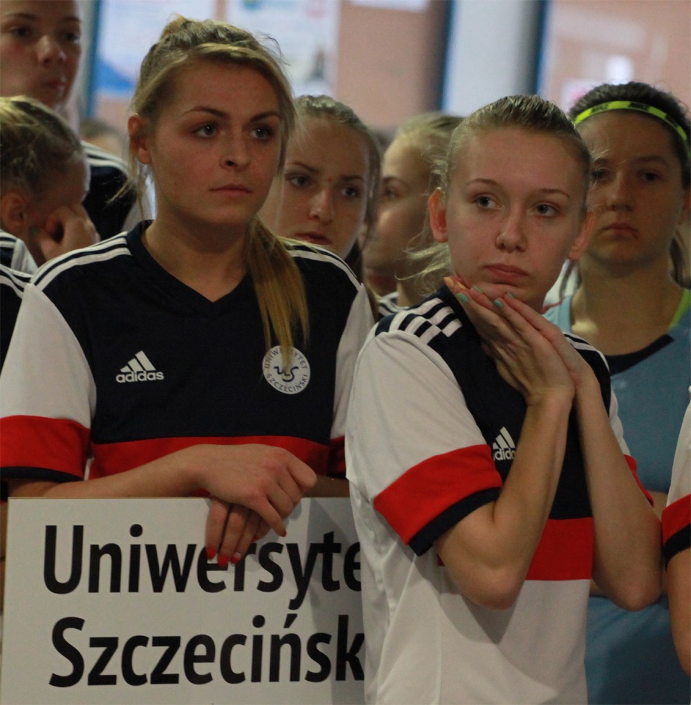 Akademickie Mistrzostwa Polski