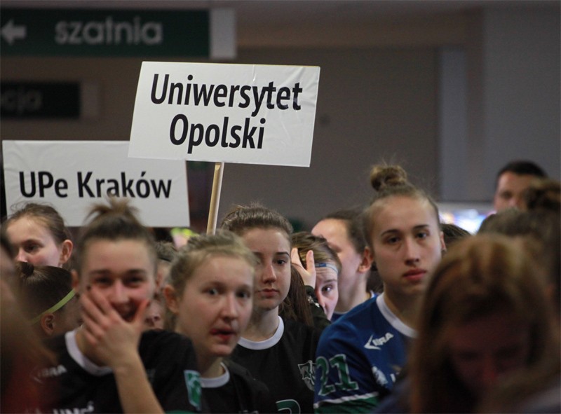 Akademickie Mistrzostwa Polski