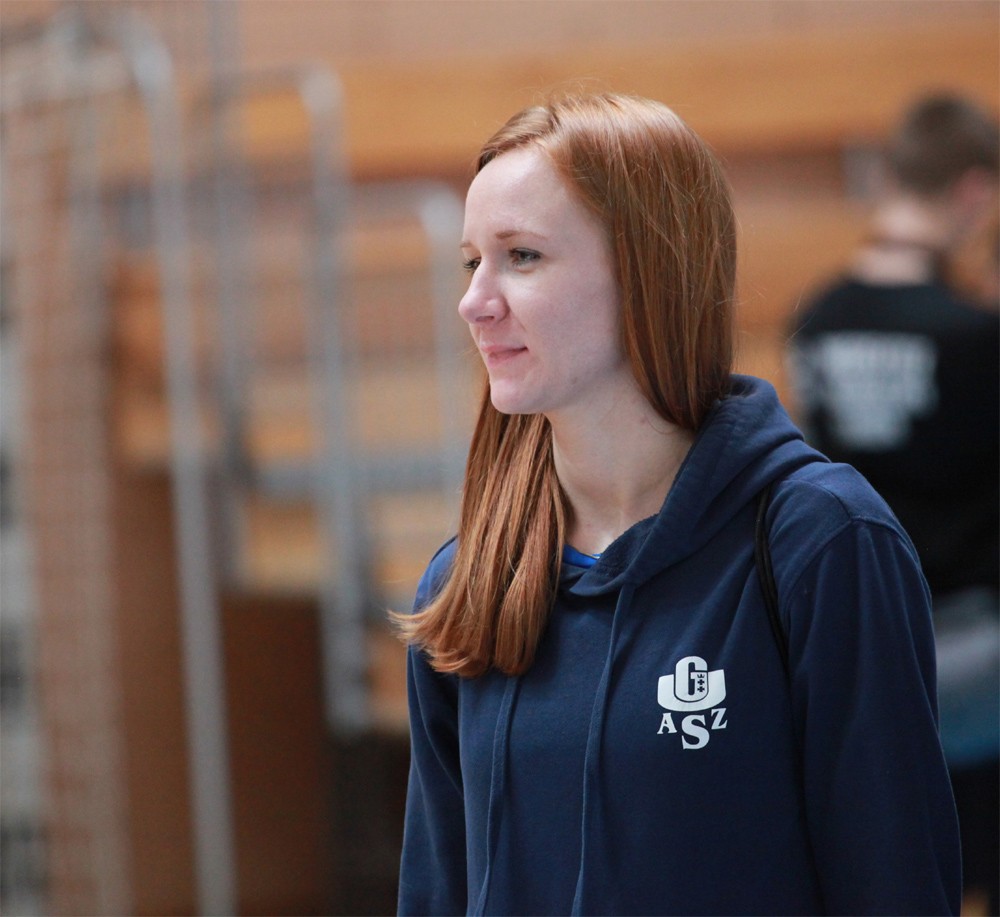 Akademickie Mistrzostwa Polski