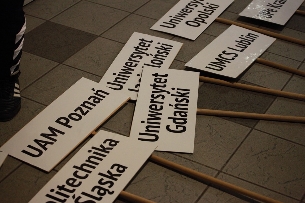 Akademickie Mistrzostwa Polski