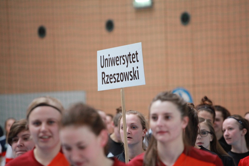 Akademickie Mistrzostwa Polski