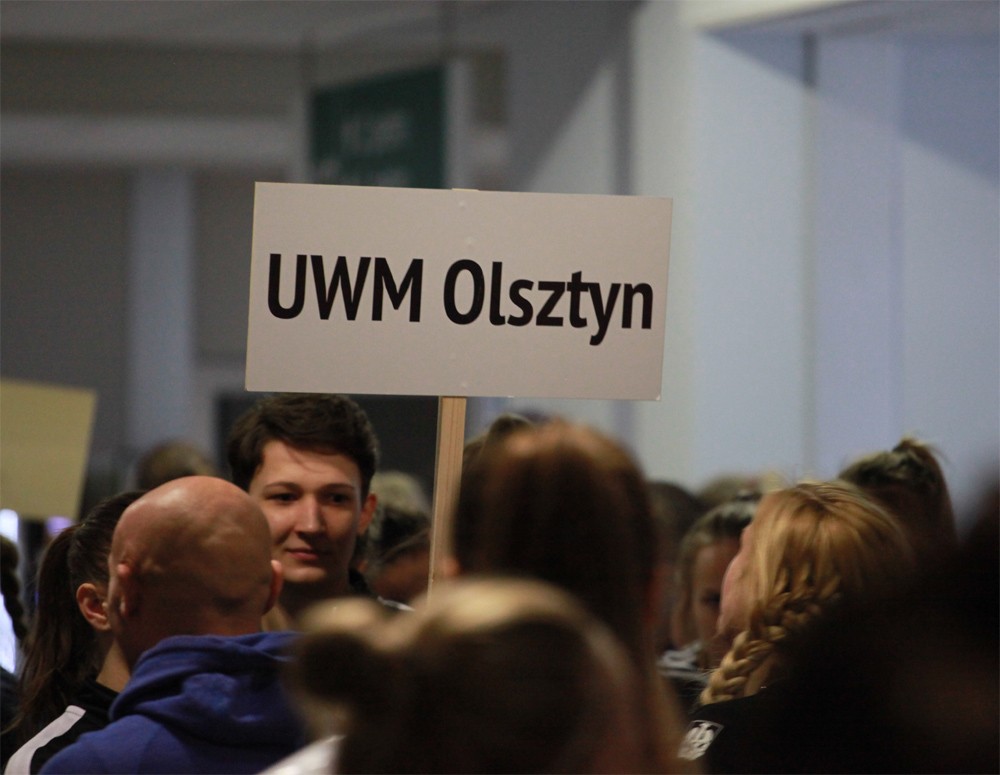 Akademickie Mistrzostwa Polski