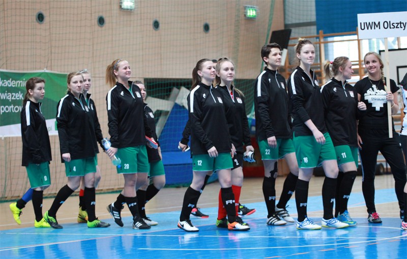 Akademickie Mistrzostwa Polski