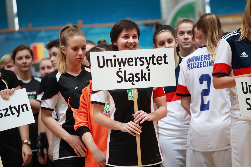 Akademickie Mistrzostwa Polski