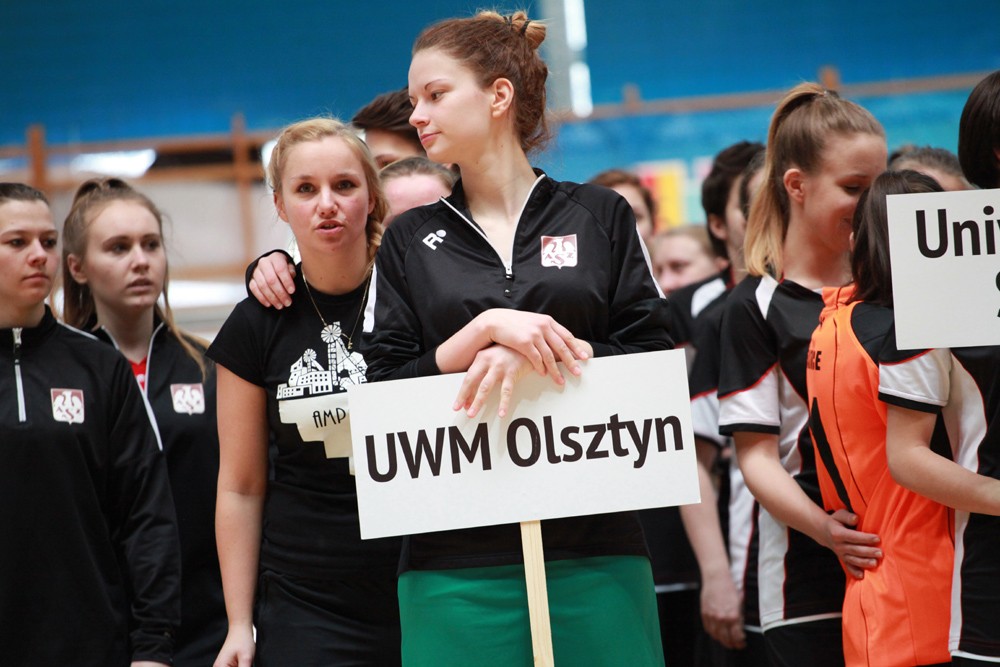 Akademickie Mistrzostwa Polski