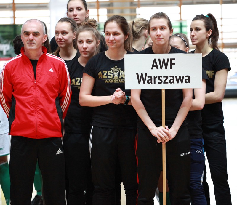 Akademickie Mistrzostwa Polski