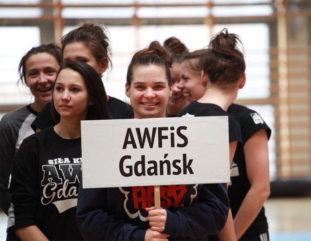 Akademickie Mistrzostwa Polski