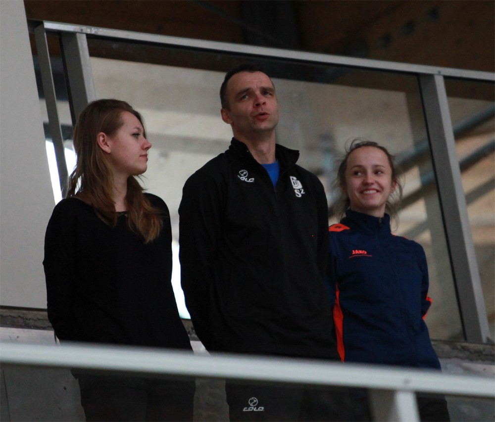 Akademickie Mistrzostwa Polski