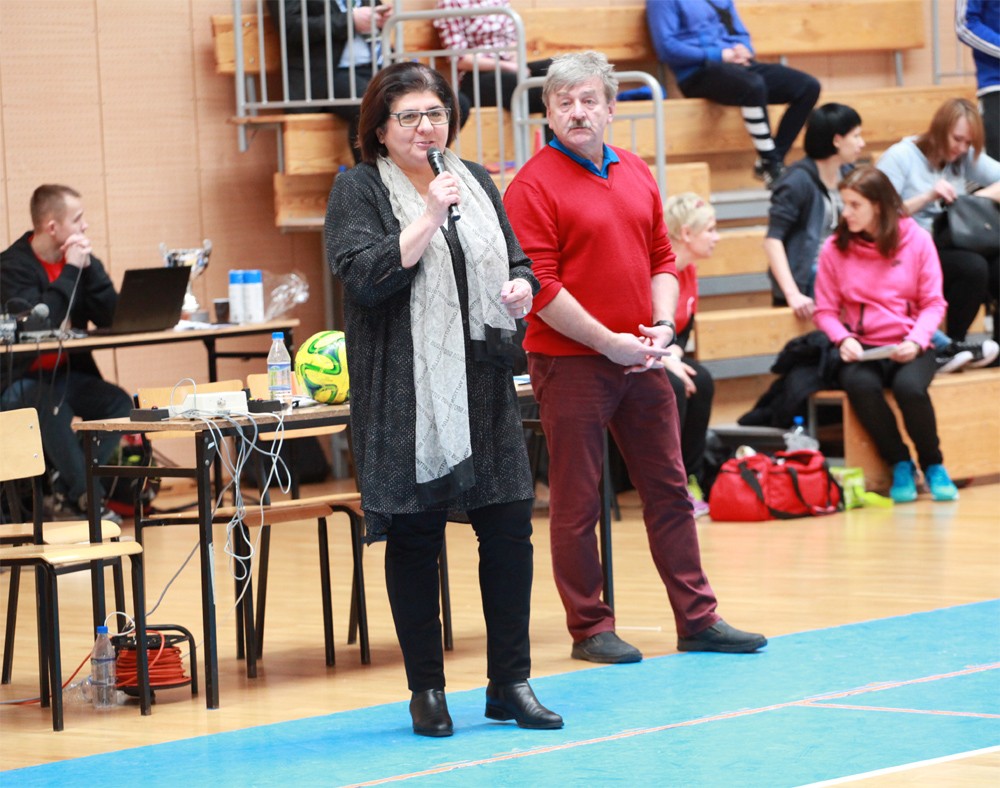 Akademickie Mistrzostwa Polski