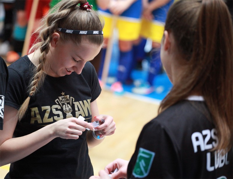 Akademickie Mistrzostwa Polski