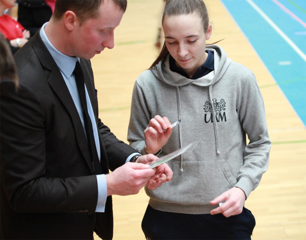 Akademickie Mistrzostwa Polski