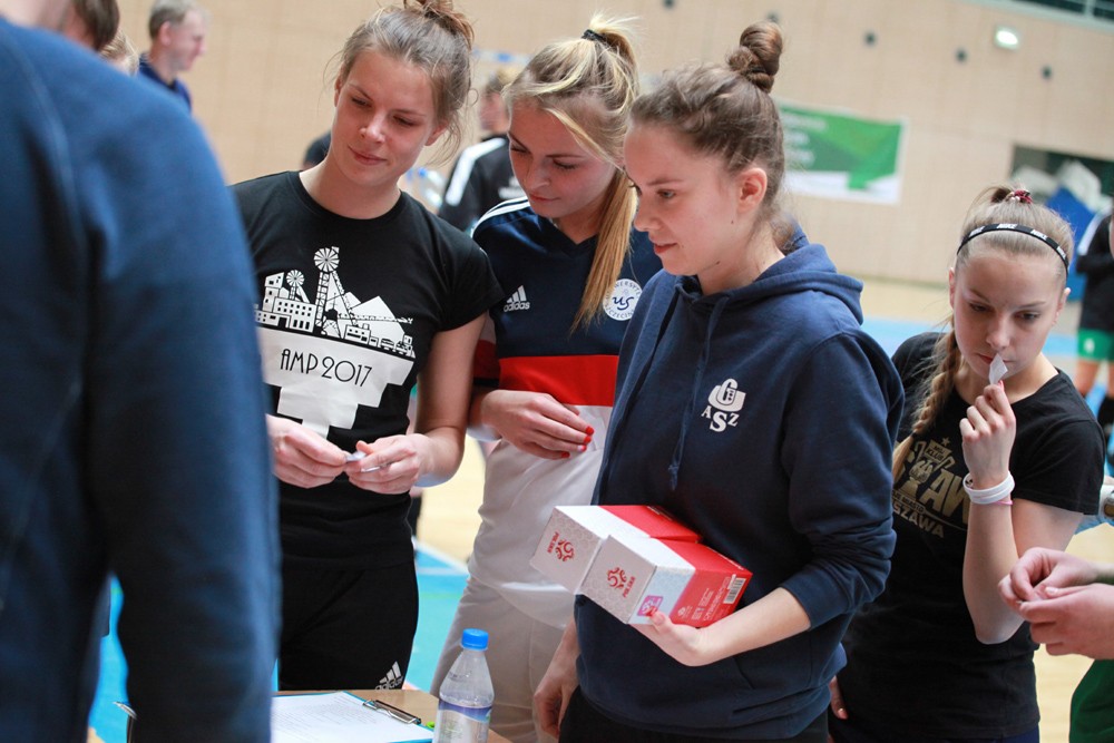 Akademickie Mistrzostwa Polski