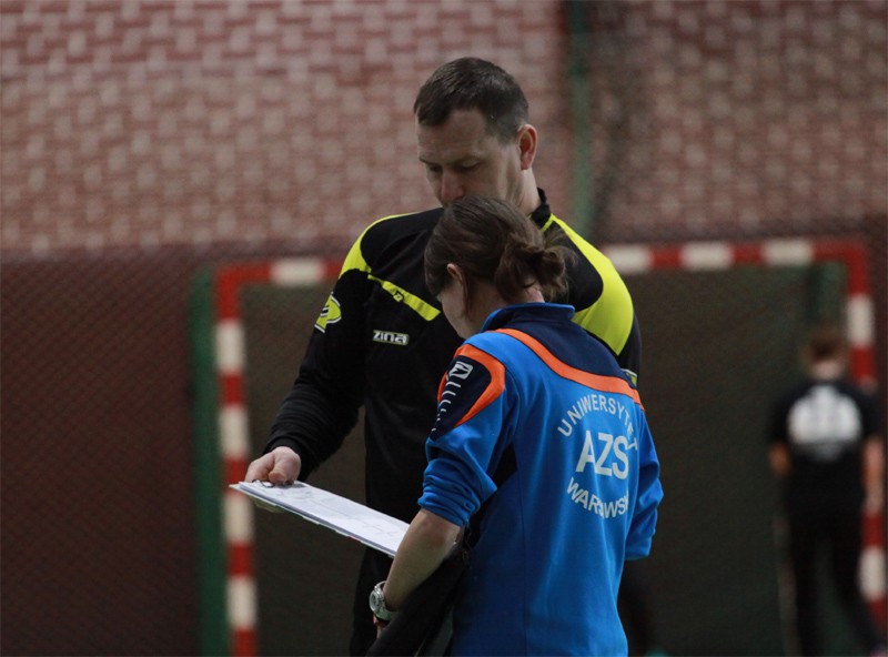 Akademickie Mistrzostwa Polski