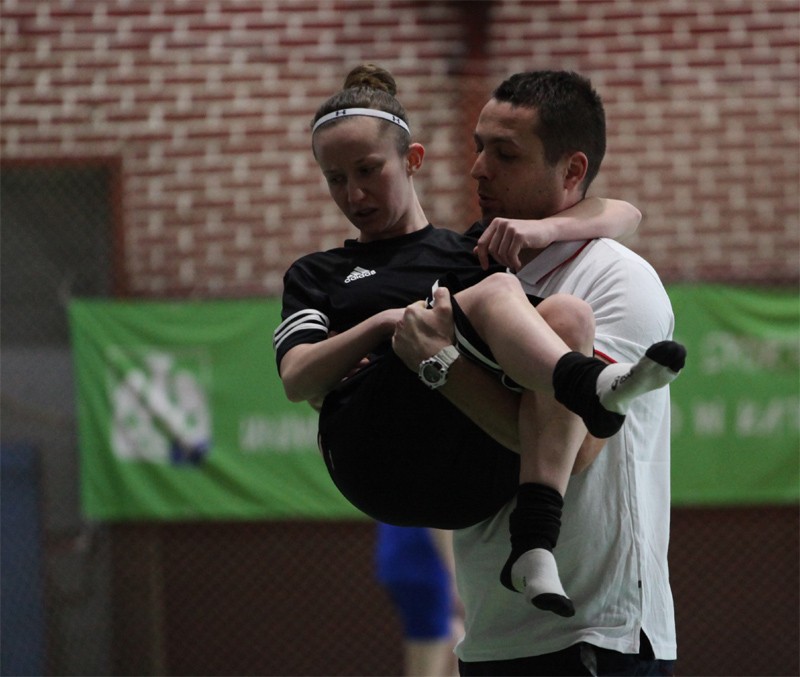 Akademickie Mistrzostwa Polski