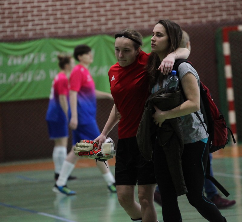 Akademickie Mistrzostwa Polski