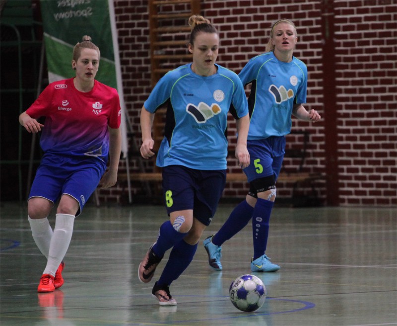 Akademickie Mistrzostwa Polski