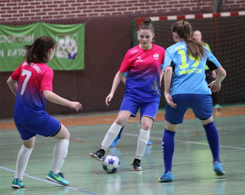 Akademickie Mistrzostwa Polski