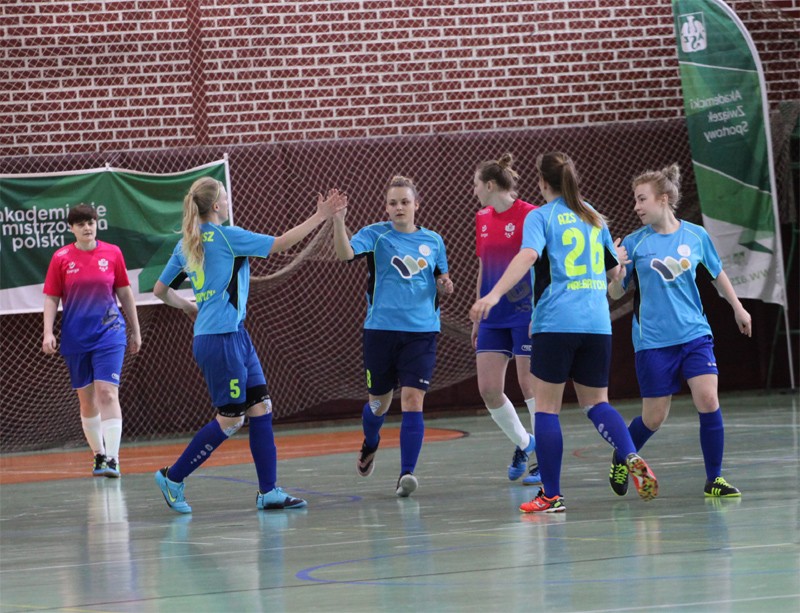 Akademickie Mistrzostwa Polski