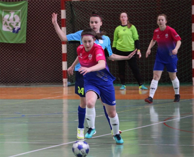 Akademickie Mistrzostwa Polski