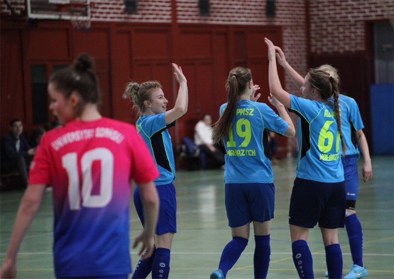 Akademickie Mistrzostwa Polski