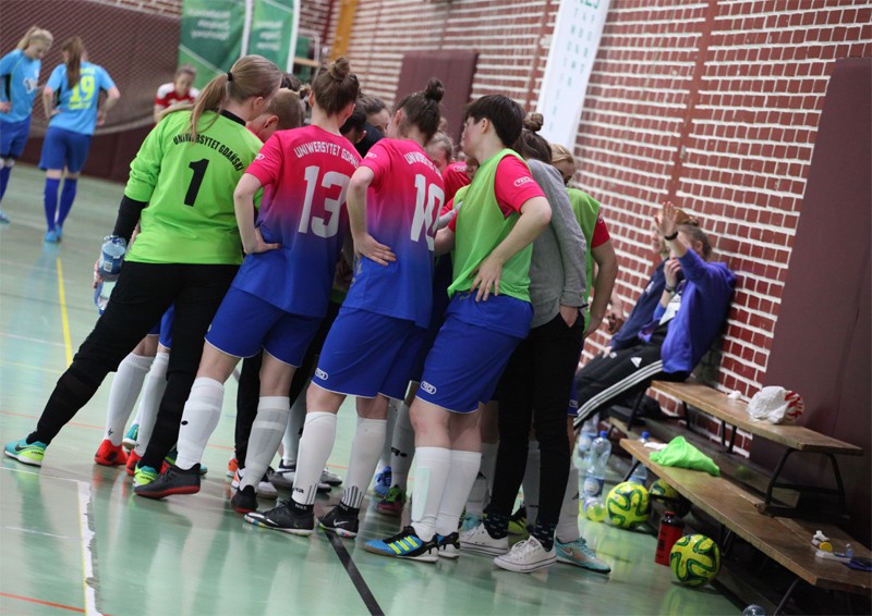 Akademickie Mistrzostwa Polski