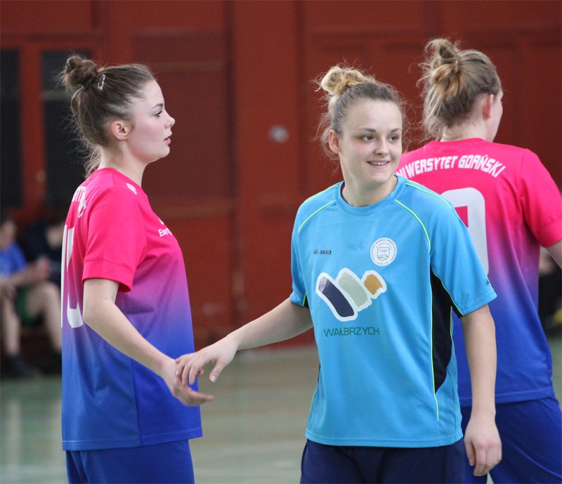 Akademickie Mistrzostwa Polski