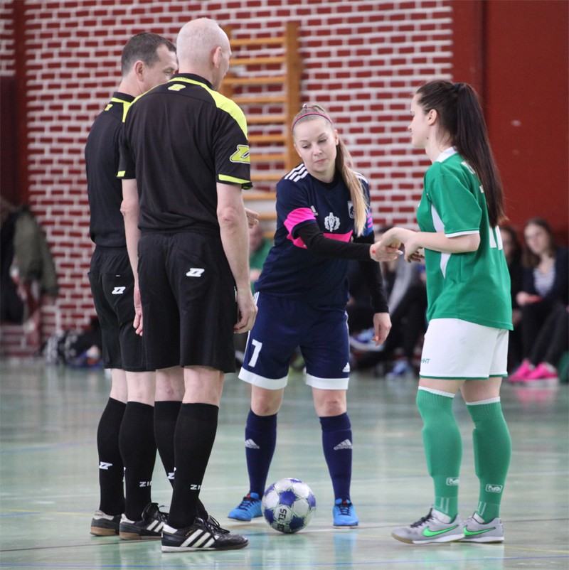 Akademickie Mistrzostwa Polski