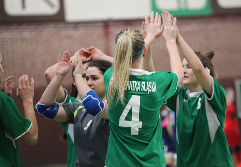 Akademickie Mistrzostwa Polski