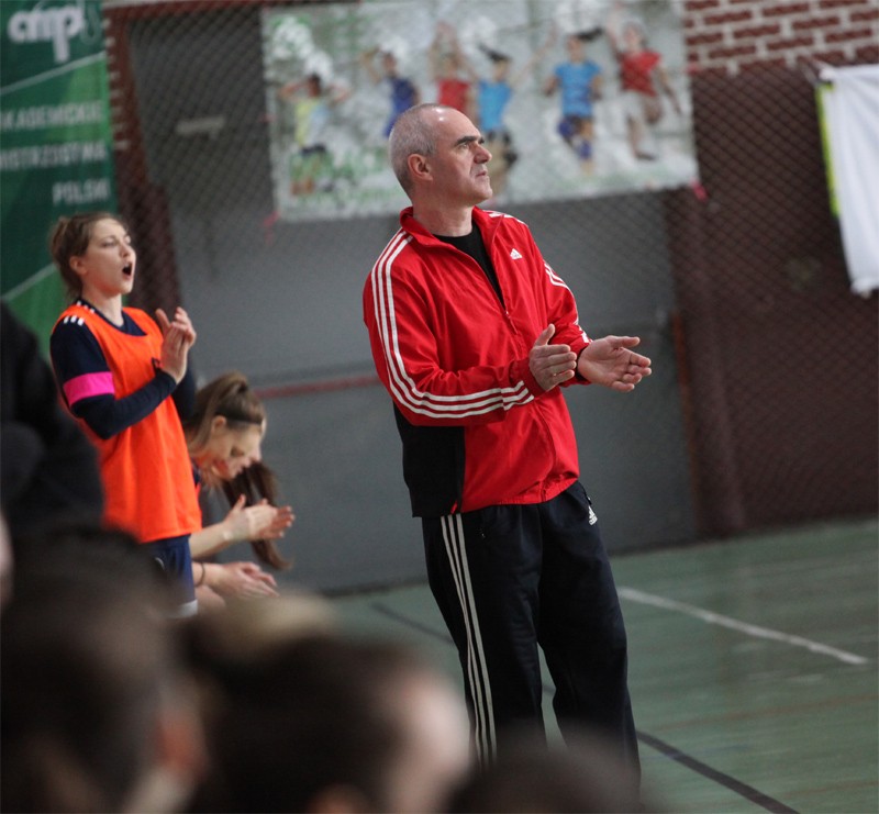 Akademickie Mistrzostwa Polski