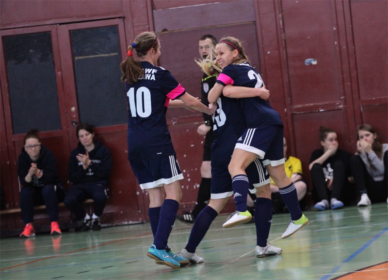 Akademickie Mistrzostwa Polski