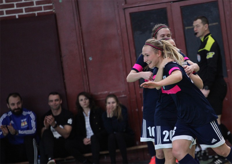 Akademickie Mistrzostwa Polski