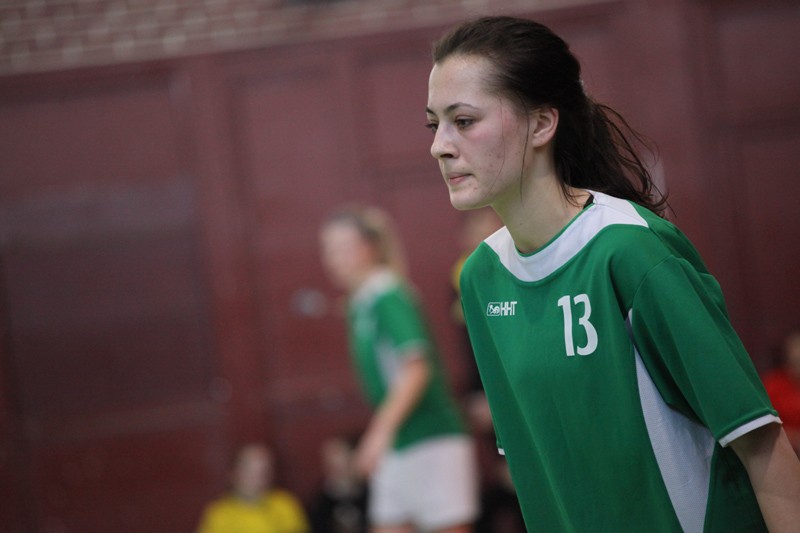 Akademickie Mistrzostwa Polski