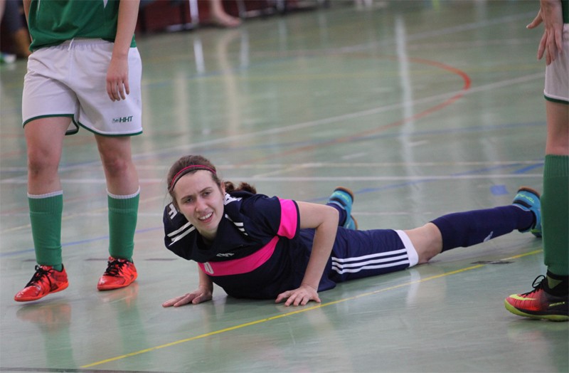 Akademickie Mistrzostwa Polski