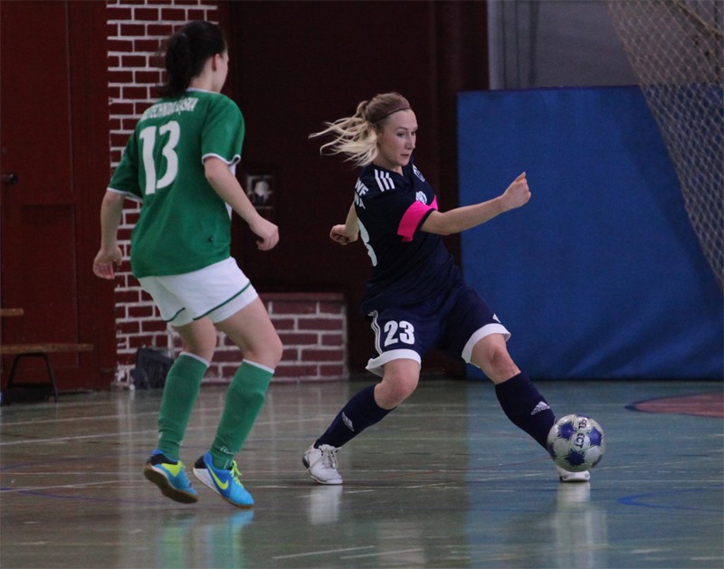 Akademickie Mistrzostwa Polski