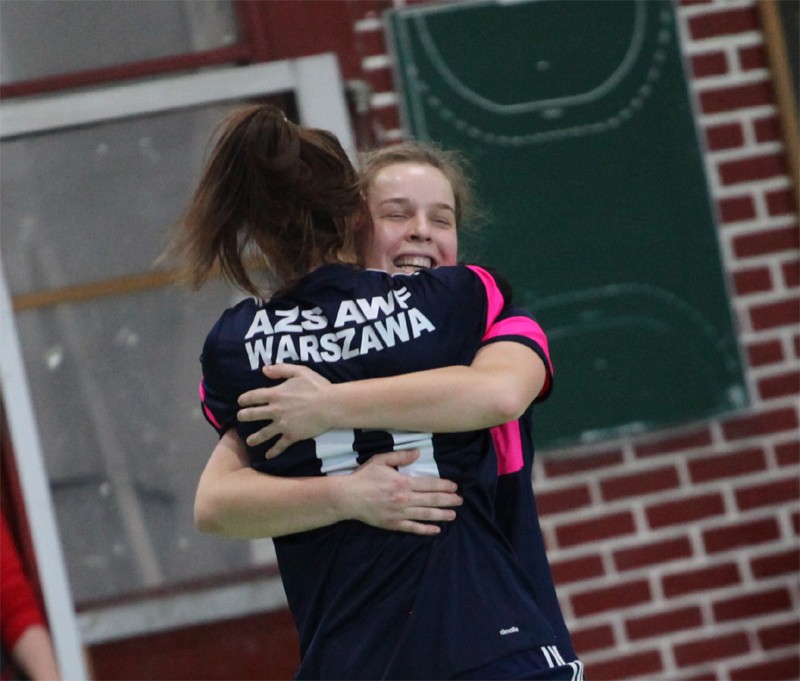 Akademickie Mistrzostwa Polski