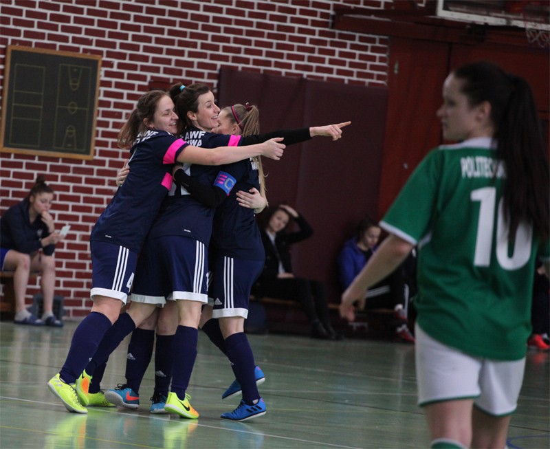 Akademickie Mistrzostwa Polski