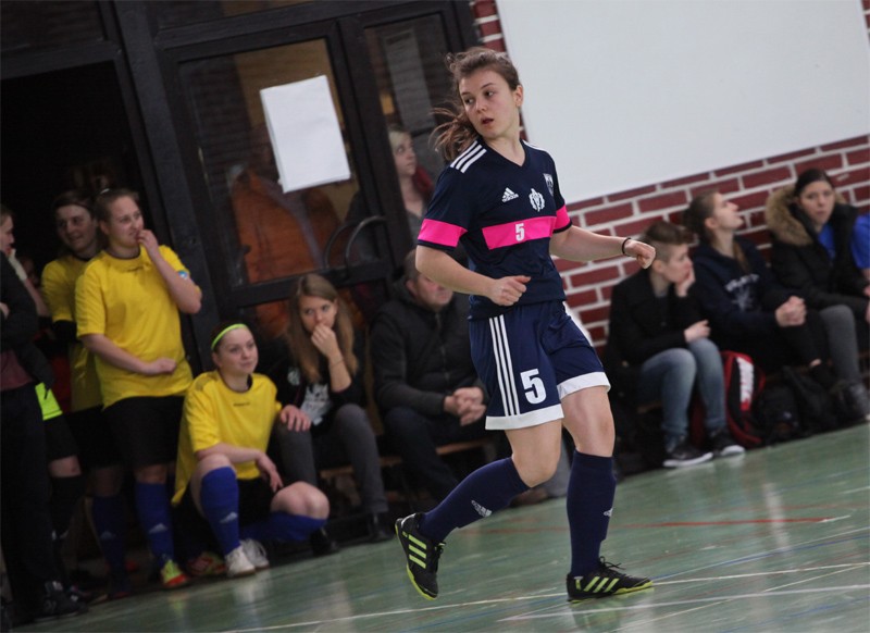 Akademickie Mistrzostwa Polski