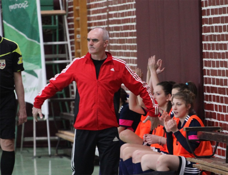 Akademickie Mistrzostwa Polski