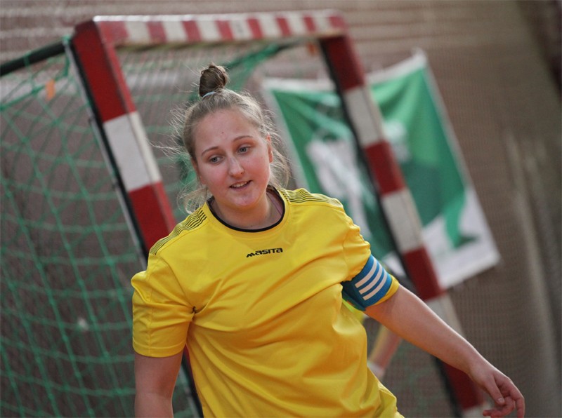 Akademickie Mistrzostwa Polski