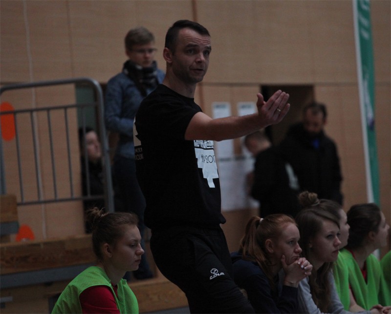 Akademickie Mistrzostwa Polski