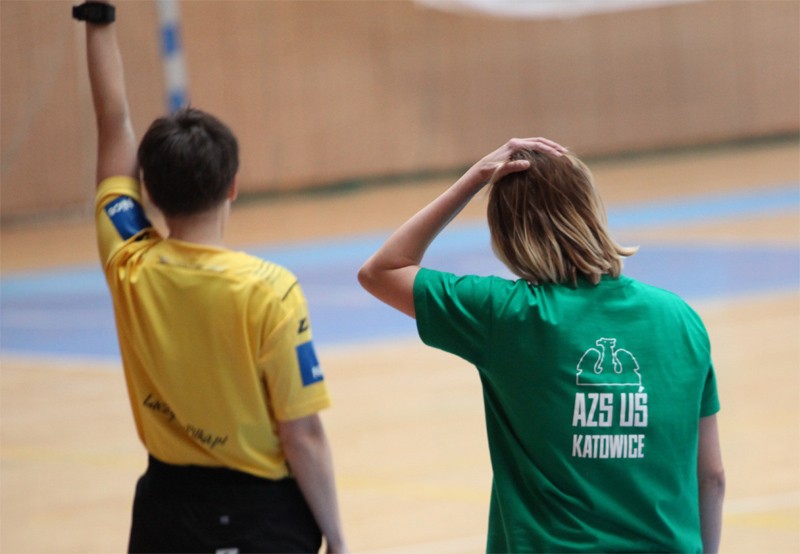 Akademickie Mistrzostwa Polski