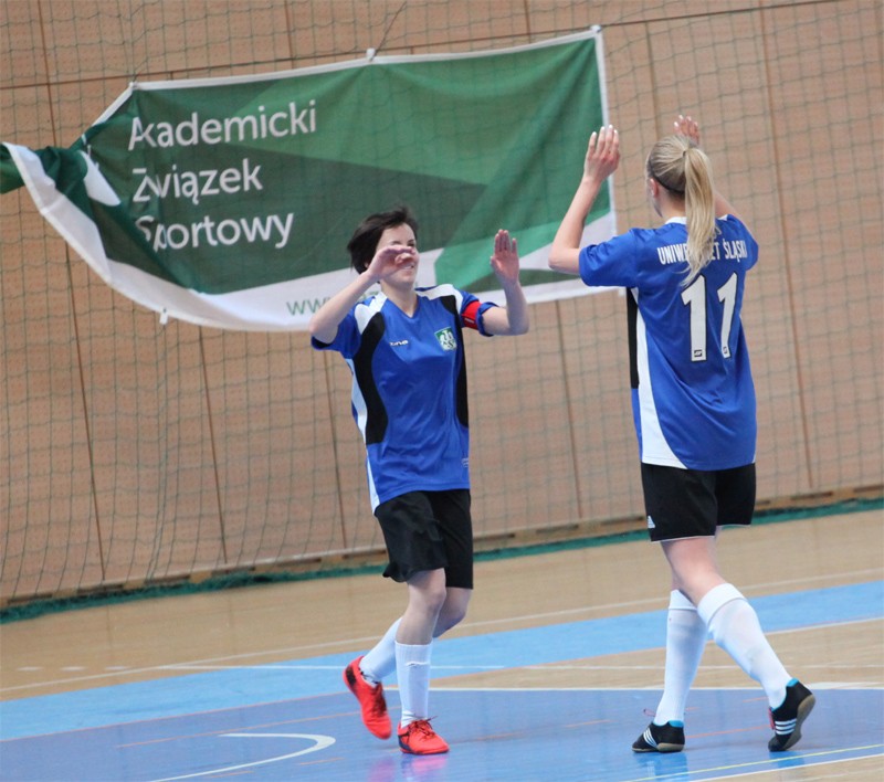 Akademickie Mistrzostwa Polski