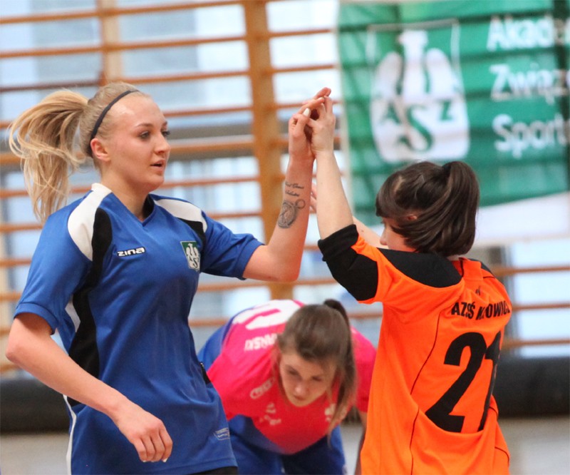 Akademickie Mistrzostwa Polski