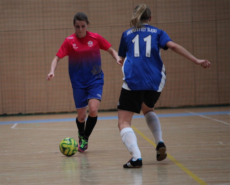 Akademickie Mistrzostwa Polski